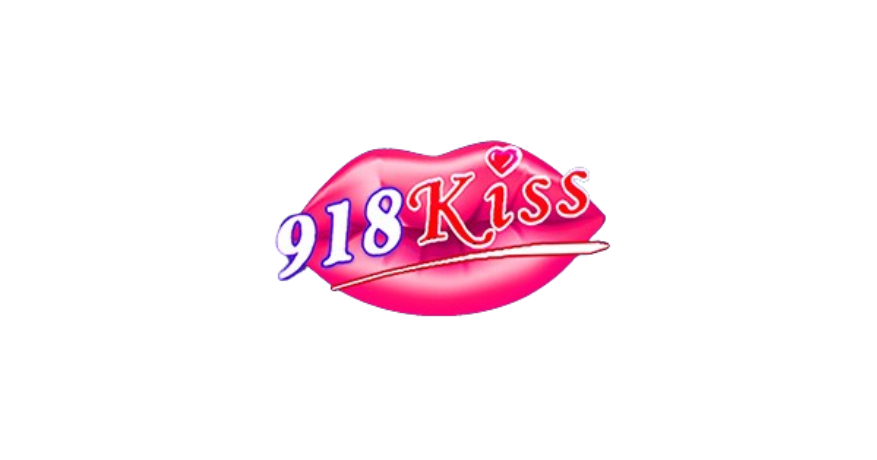 918Kiss logo